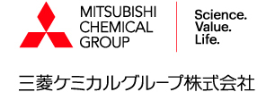 三菱ケミカル株式会社ロゴ